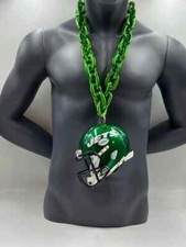 Catena per casco New York Jets