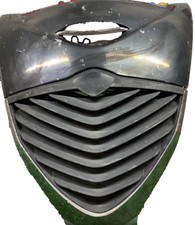 Mascherina Scudo Anteriore Honda Sh 125/150 Anno  2005/2008 VEDI FOTO DIFETTO