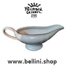 RICHARD GINORI DUCHESSA FILO ORO - Salsiera