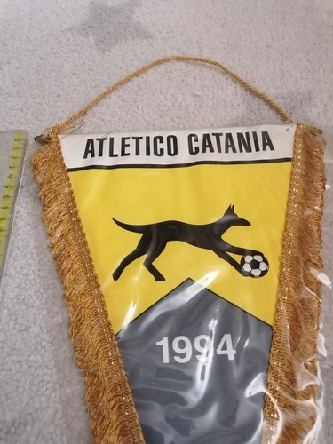 Gagliardetto calcio football - gagliardetto,