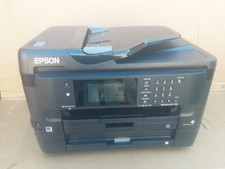 Epson WorkForce WF-7720DTWF