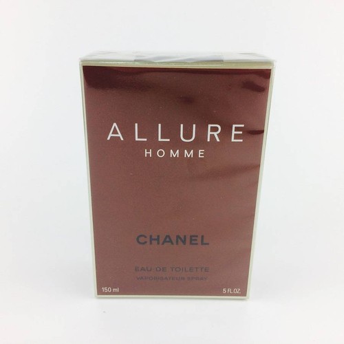 Chanel allure homme eau - chanel,