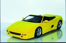 Modelli 1:18 UT Ferrari F355