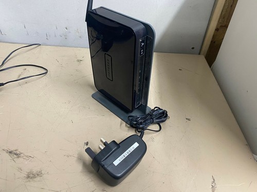 Netgear n150 wireless adsl2 - wireless, adsl2+
