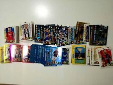 LOTTO 241 CARTE ADRENALYN XL CALCIATORI PANINI 2018/19 TUTTE DIVERSE - OTTIME