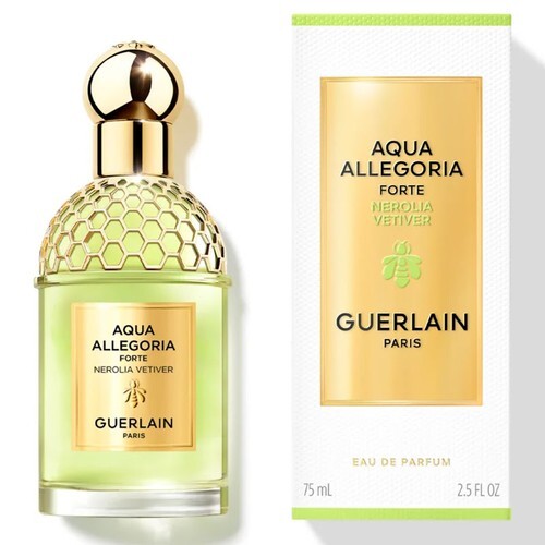 Guerlain aqua allegoria forte - aqua,