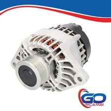Alternatore Alfa 147 156 GT Fiat Punto Multipla Stilo Doblo Marea Lancia Lybra