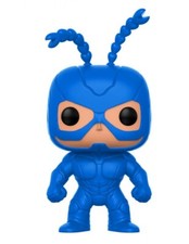 FUNKO POP TV AMAZON PRIME