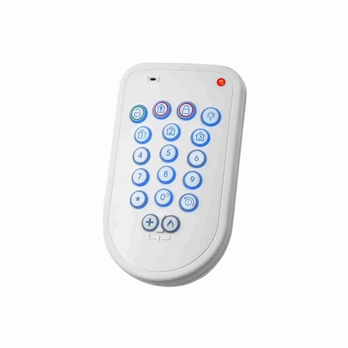 Tastiera ripetitore wireless - tastiera,