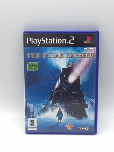 Ps2 the polar - the, pal