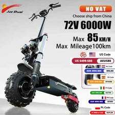48V 60V 72V 1200W 2400W 3200W
