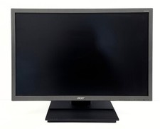 Monitor acer b226wl - pc,
