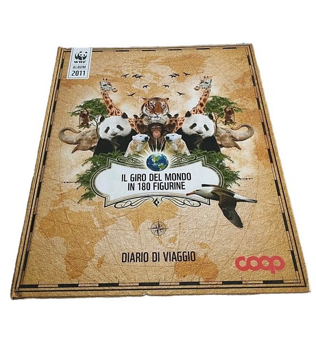 Giro del mondo 180 - il,