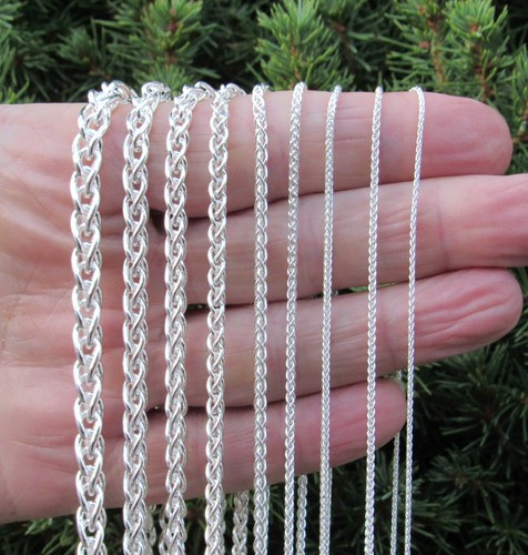 Collana bracciale catena - collana,