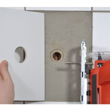 Taglierina circolare