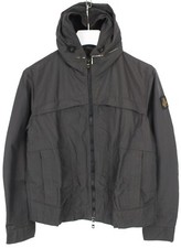 Giacca RefrigiWear Cool Max Rain-Proof Breathable Cruz donna grande rigida