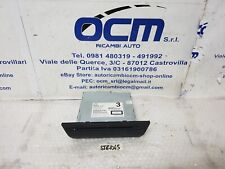 BHP3-669G0 AUTORADIO LETTORE RADIO STEREO MAZDA 3 III 2013 2019