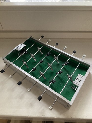 Calcetto balilla mini - calcetto,