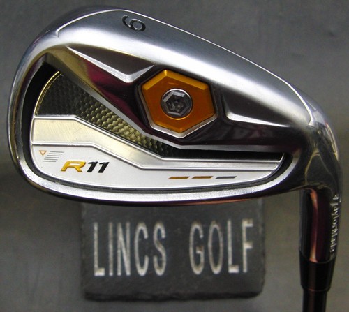 Taylormade r11 ferro - taylormade, 9