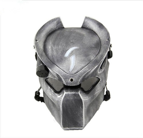 Alien maschera cosplay - alien,