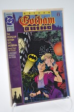 Batman: Gotham Nights 2nd