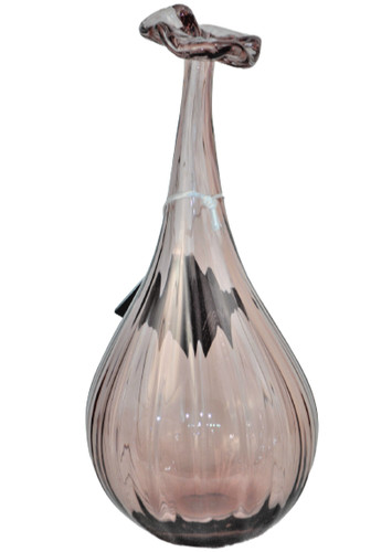 Vaso fiorellini melanzane - vaso,