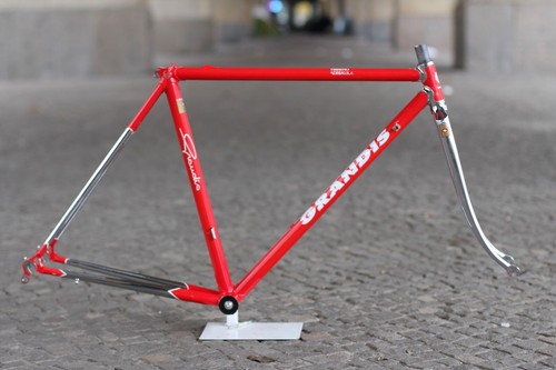 Telaio grandis columbus - slx, /