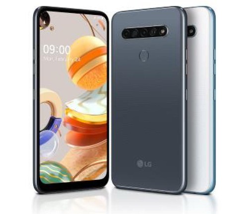 Q61 q630n telefono - q61, 6,53"