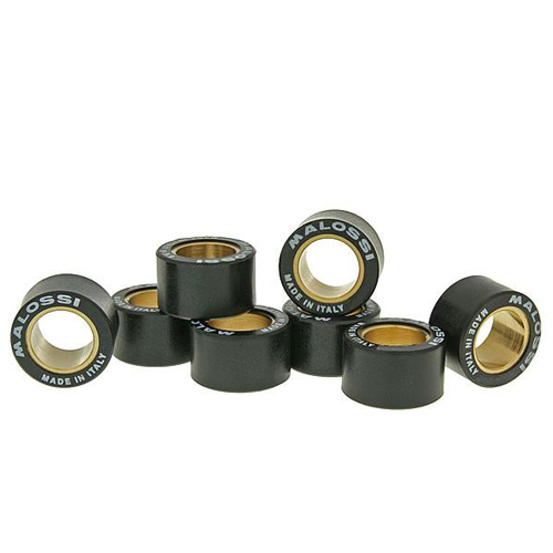 Kit rulli variatore - kit, 8