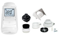 Honeywell Home Evohome