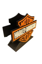 Porta tovaglioli Harley