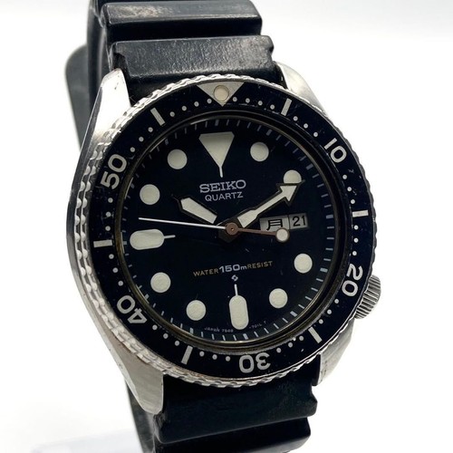 Orologio seiko diver quarzo - orologio,