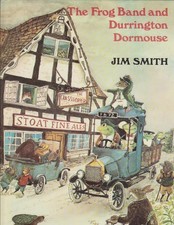 Frog Band and Durrington