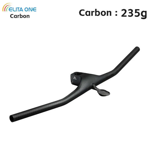 Manubrio mtb carbonio - manubrio,