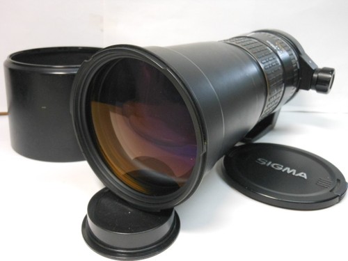 Near mint teleobiettivo zoom - [near,