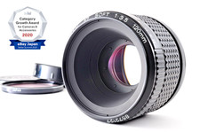 **COME NUOVO** SMC Pentax 67