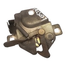 Serratura Cofano Anteriore DAIHATSU TERIOS 1 Serie RICAMBIO USATO ORIGINALE