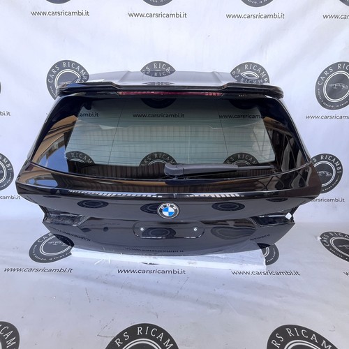 Portellone baule bmw - portellone,