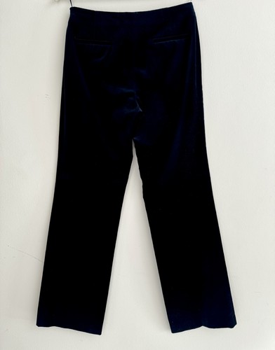 Pantalone zara midnight - pantalone, blu