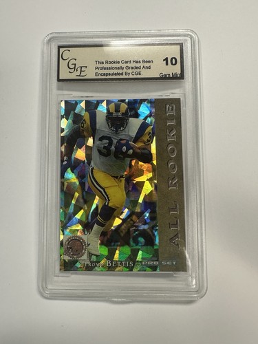 1993 pro set all - 1993,