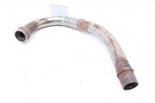 Collettore Tubo Sinistro Honda