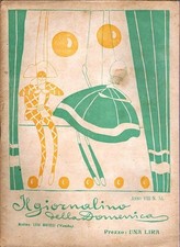 IL GIORNALINO DELLA DOMENICA
