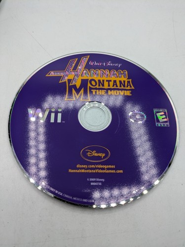 Hannah montana film - montana, il