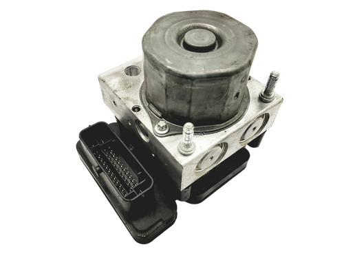 Pompa abs smart forfour - pompa,