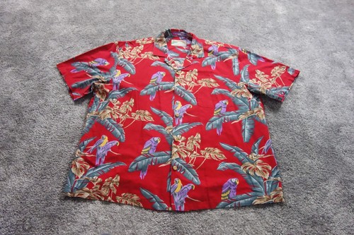 Camicia paradise found - camicia, xl