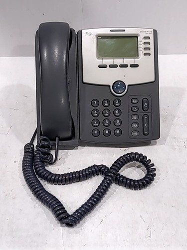 Cisco spa504g telefono - cisco,
