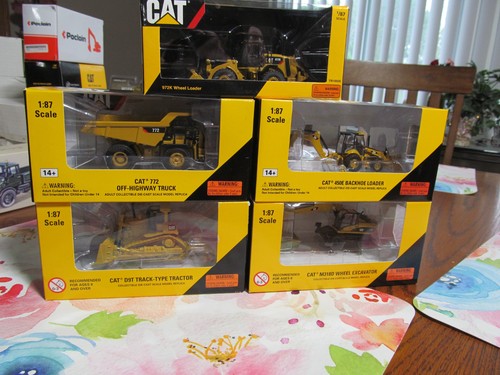 Norscot set costruzioni - set,
