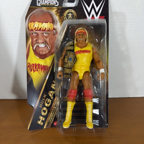 Wwe champions wave modellino - wwe, 2