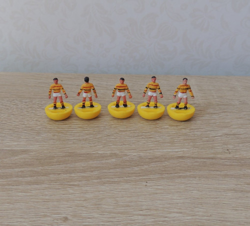Pezzi ricambio subbuteo - 5,