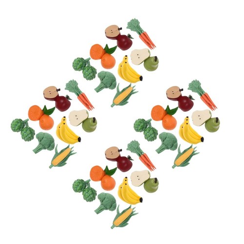 Sets figurine vegetali - figurine, dei